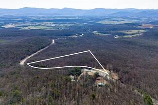 TBD lot 2 Us Hwy 211 E, Luray, VA 22835