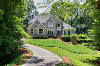 4225 Dunham Park, Flowery Branch, GA 30542