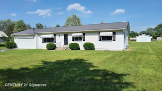 7230 Harvard Ave, Mount Morris, MI 48458