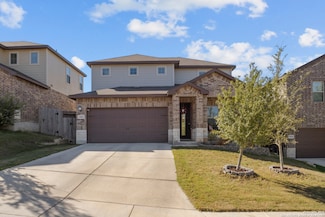 13044 Louberg Valley, San Antonio, TX 78253