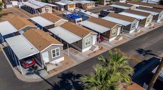 7200 N 43rd Ave Unit 55, Glendale, AZ 85301