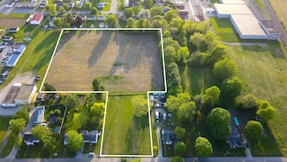 0 Fiant St, Connersville, IN 47331