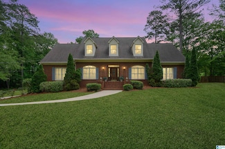 5525 Parkview Cir, Birmingham, AL 35242