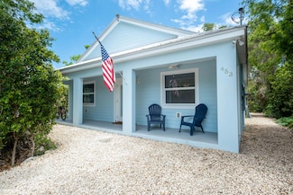 453 Lime Dr, Key Largo, FL 33037