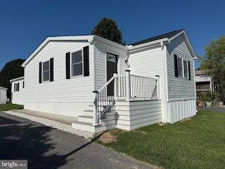 13 Wagon Wheel Ln Unit 14374, Rehoboth Beach, DE 19971