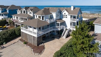 1293 Sandcastle Dr, Corolla, NC 27927