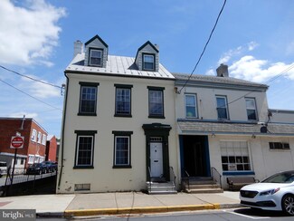 19 S 3rd St, Hamburg, PA 19526