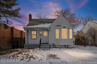 1602 Hoffman Ave, Royal Oak, MI 48067