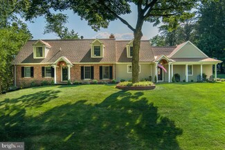 542 Tory Hill Rd, Devon, PA 19333