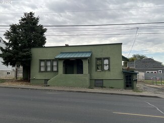 116 NW 10th St, Pendleton, OR 97801