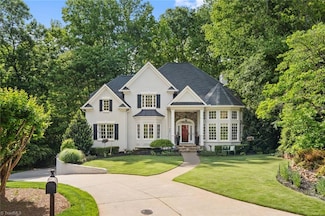 320 Springwater Ct, Winston Salem, NC 27106