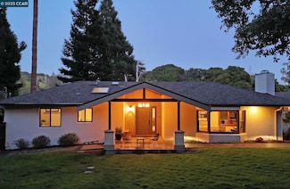 4421 Canyon Way, Martinez, CA 94553