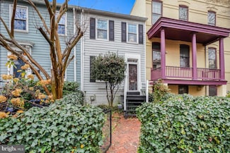 505 9th St SE, Washington, DC 20003