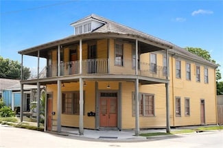 8144 Jeannette St Unit D, New Orleans, LA 70118