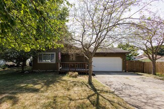 158 Meadows Rd S, Bourbonnais, IL 60914