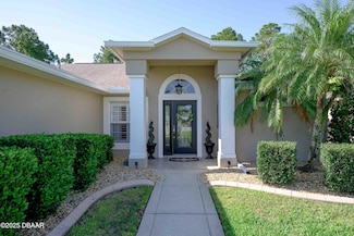 766 Park Springs Ct, Port Orange, FL 32128