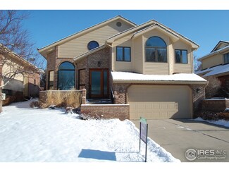 1916 Cottonwood Point Dr, Fort Collins, CO 80524