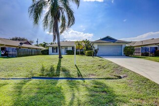 1538 SE Croquet St, Port Saint Lucie, FL 34983