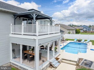 200 Millstone Ln, Millsboro, DE 19966