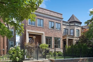1444 W Cuyler Ave, Chicago, IL 60613
