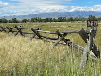 Lot 6 3.499Ac Mt Hwy 287 Hwy, Sheridan, MT 59749