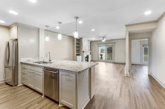 8511 Westover Ct Unit 235, Granbury, TX 76049