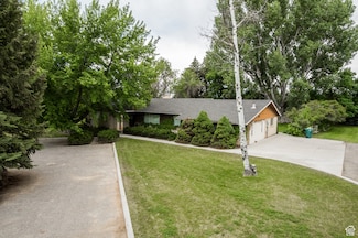 1425 W Main St, Vernal, UT 84078