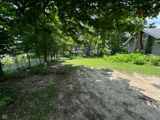 0 Lincoln Ave, Greencastle, IN 46135