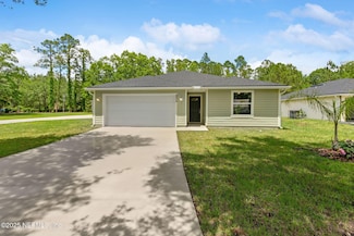 856 Center St N, Baldwin, FL 32234