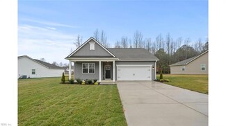 128 Gallop Way, Yorktown, VA 23690