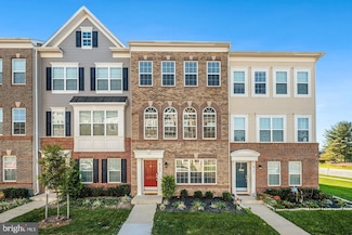 6153 Posey St, Frederick, MD 21703