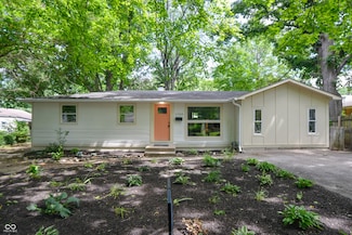 1740 Haynes Ave, Indianapolis, IN 46240