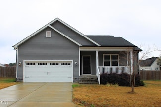 224 Barnes Landing Dr, Four Oaks, NC 27524