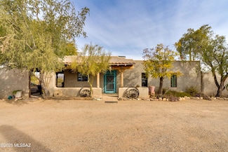 3430 W Goret Rd, Tucson, AZ 85745