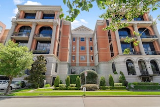 1025 S Shepherd Dr Unit 306, Houston, TX 77019