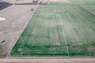 8550 N 143rd St E (Tract 4), Benton, KS 67017