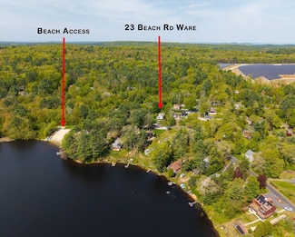 23 Beach Rd, Ware, MA 01082