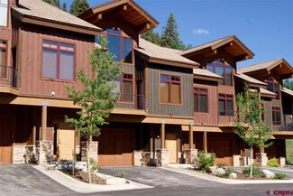 0 Grayrock Cir Unit 2C 722067, Durango, CO 81301