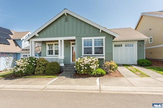 161 Craftsman Ct, Sequim, WA 98382
