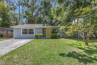 1431 NE 20th Ave, Gainesville, FL 32609