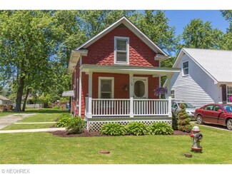 78 Barclay St, Grand River, OH 44045