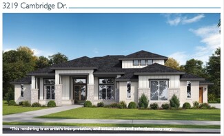 3219 Cambridge Dr, Justin, TX 76247