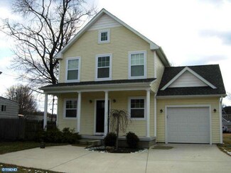 342 W Broad St, Gibbstown, NJ 08027