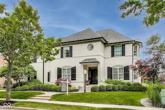12437 Meeting House Rd, Carmel, IN 46032