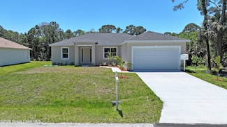 314 Falls Church St SW, Palm Bay, FL 32908
