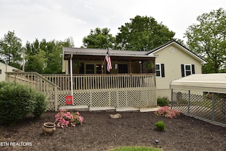 308 Twenty 1st St N, Lafollette, TN 37766