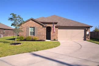 1719 Chase Anchor Ct, Richmond, TX 77469