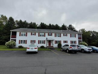 75 Halifax St Unit 13, Winslow, ME 04901