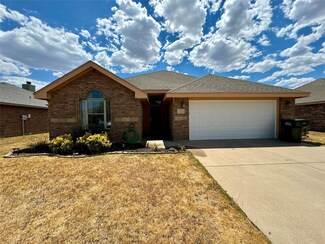 225 Sugarloaf Ave, Abilene, TX 79602
