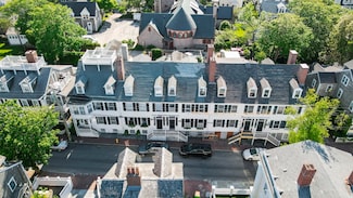 19 Orange St, Nantucket, MA 02554